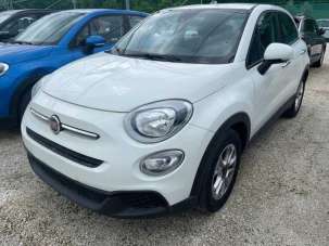 FIAT 500X Benzina 2022 usata