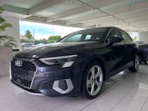 AUDI A3 Diesel 2023 usata