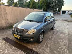 LANCIA Ypsilon Benzina 2006 usata, Verona