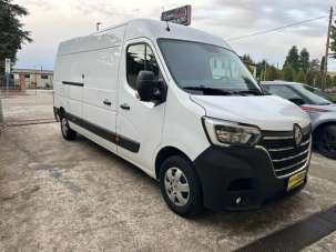 RENAULT Master Diesel 2021 usata, Verona