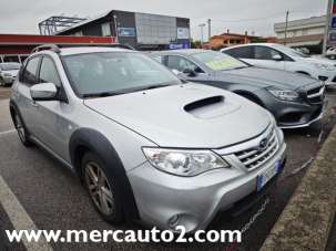 SUBARU Impreza Diesel 2011 usata, Padova