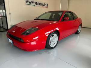 FIAT Coupe Benzina 1994 usata