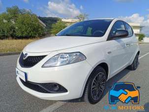 LANCIA Ypsilon Benzina/GPL 2020 usata