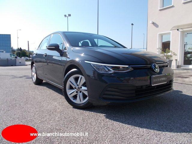 VOLKSWAGEN Golf Diesel 2021 usata, Treviso foto