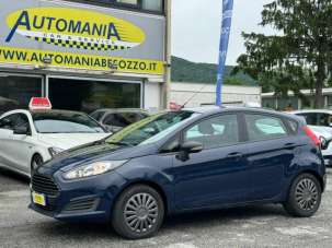 FORD Fiesta Diesel 2014 usata