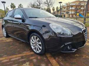 ALFA ROMEO Giulietta Diesel 2012 usata, Ascoli Piceno