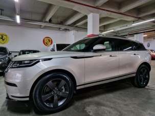 LAND ROVER Range Rover Velar Diesel 2018 usata