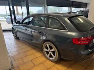 AUDI A4 Diesel 2008 usata, Sassari