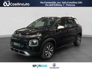 CITROEN C3 Aircross Diesel 2018 usata