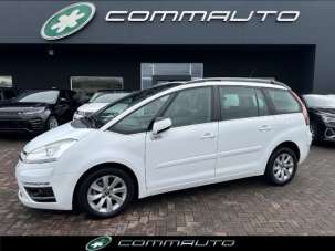 CITROEN C4 Diesel 2011 usata, Treviso