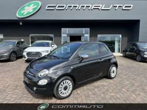 FIAT 500 Elettrica/Benzina 2023 usata, Treviso