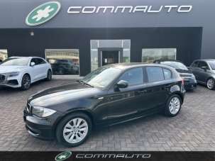 BMW 120 Diesel 2010 usata, Treviso