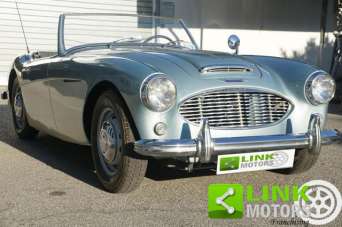 AUSTIN Healey Benzina 1958 usata