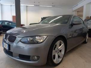 BMW 330 Diesel 2006 usata, Bergamo