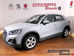 AUDI Q2 Diesel 2022 usata