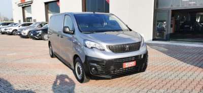 PEUGEOT Expert Diesel 2024 usata, Cremona