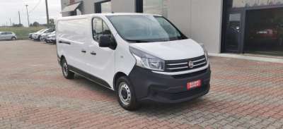 FIAT Talento Diesel 2021 usata, Cremona