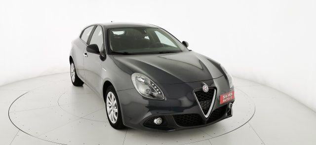 ALFA ROMEO Giulietta Diesel 2017 usata, Cremona foto