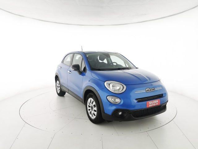 FIAT 500X Benzina 2023 usata, Cremona foto