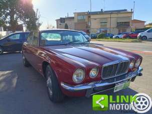 JAGUAR XJ Benzina 1975 usata