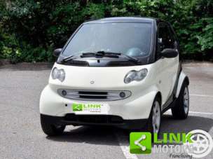 SMART ForTwo Benzina 2007 usata