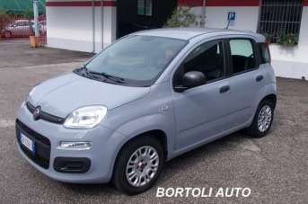 FIAT Panda Benzina 2020 usata, Modena