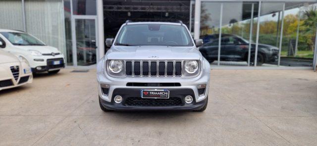 JEEP Renegade Diesel 2021 usata, Reggio di Calabria foto