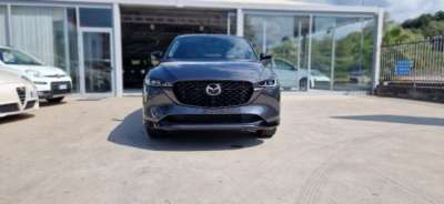 MAZDA CX-5 Diesel usata, Reggio di Calabria