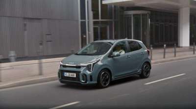 KIA Picanto Benzina usata, Reggio di Calabria