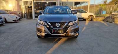 NISSAN Qashqai Benzina 2019 usata, Reggio di Calabria