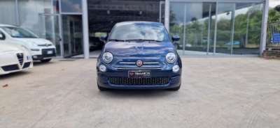 FIAT 500 Elettrica/Benzina 2020 usata, Reggio di Calabria