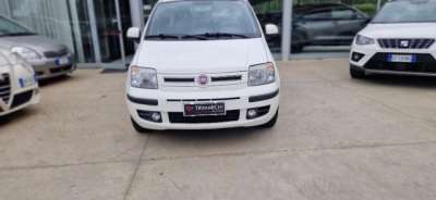 FIAT Panda Diesel 2011 usata, Reggio di Calabria