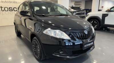 LANCIA Ypsilon Elettrica/Benzina 2024 usata