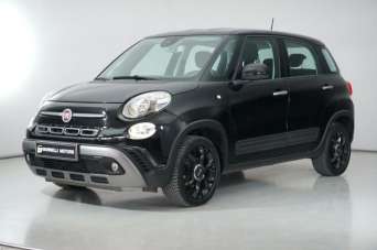 FIAT 500L Diesel 2020 usata, Milano