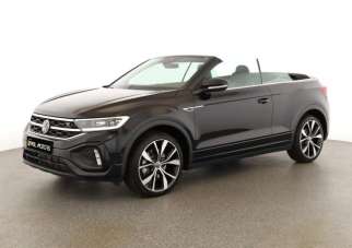 VOLKSWAGEN T-Roc Benzina 2023 usata, Milano