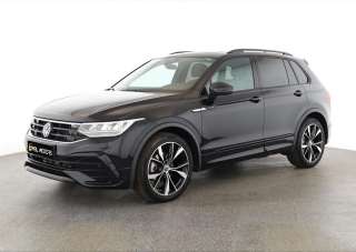 VOLKSWAGEN Tiguan Diesel 2024 usata, Milano