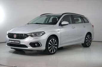 FIAT Tipo Diesel 2020 usata, Milano