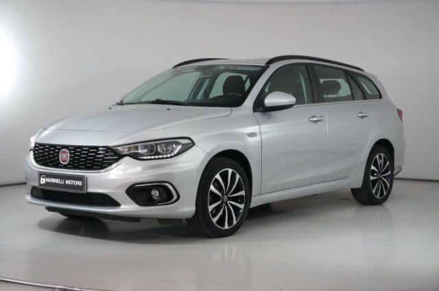 FIAT Tipo Diesel 2020 usata, Milano foto