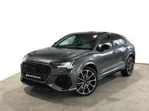 AUDI RS Q3 Benzina 2023 usata, Milano