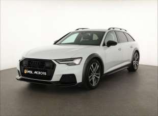 AUDI A6 allroad Elettrica/Diesel 2022 usata, Milano