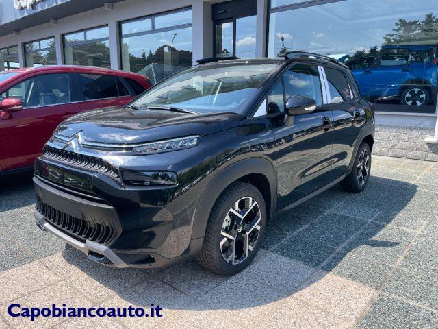 CITROEN C3 Aircross Benzina 2024 usata foto