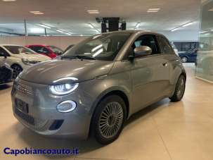 FIAT 500e Elettrica 2021 usata