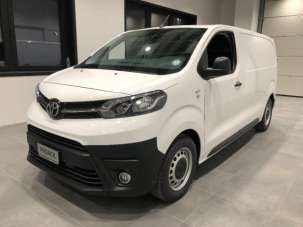 TOYOTA Proace Diesel usata, Cuneo