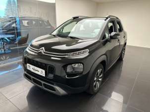 CITROEN C3 Aircross Benzina 2019 usata, Cuneo