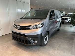 TOYOTA Proace Diesel 2024 usata, Cuneo