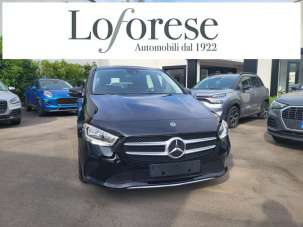 MERCEDES-BENZ B 180 Diesel 2022 usata, Taranto