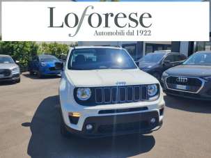 JEEP Renegade Diesel 2024 usata, Taranto