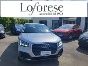 AUDI Q2 Diesel 2019 usata, Taranto