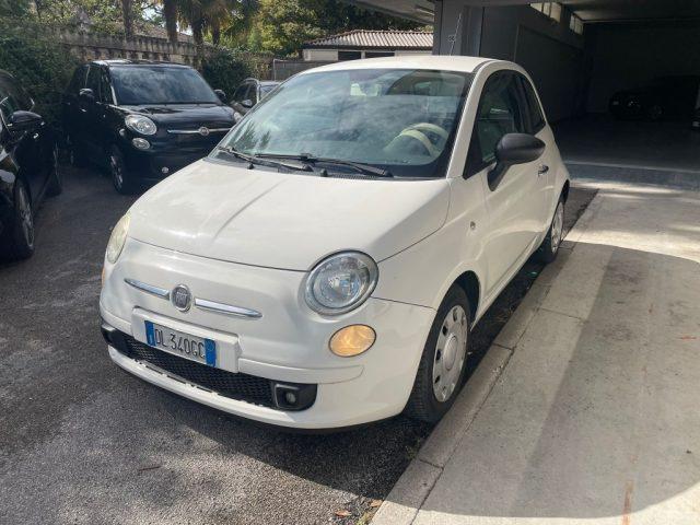 FIAT 500 Benzina 2007 usata foto