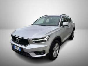 VOLVO XC40 Diesel 2019 usata